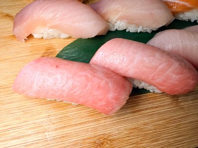 三樂 日本料理 Oakridge 店 10